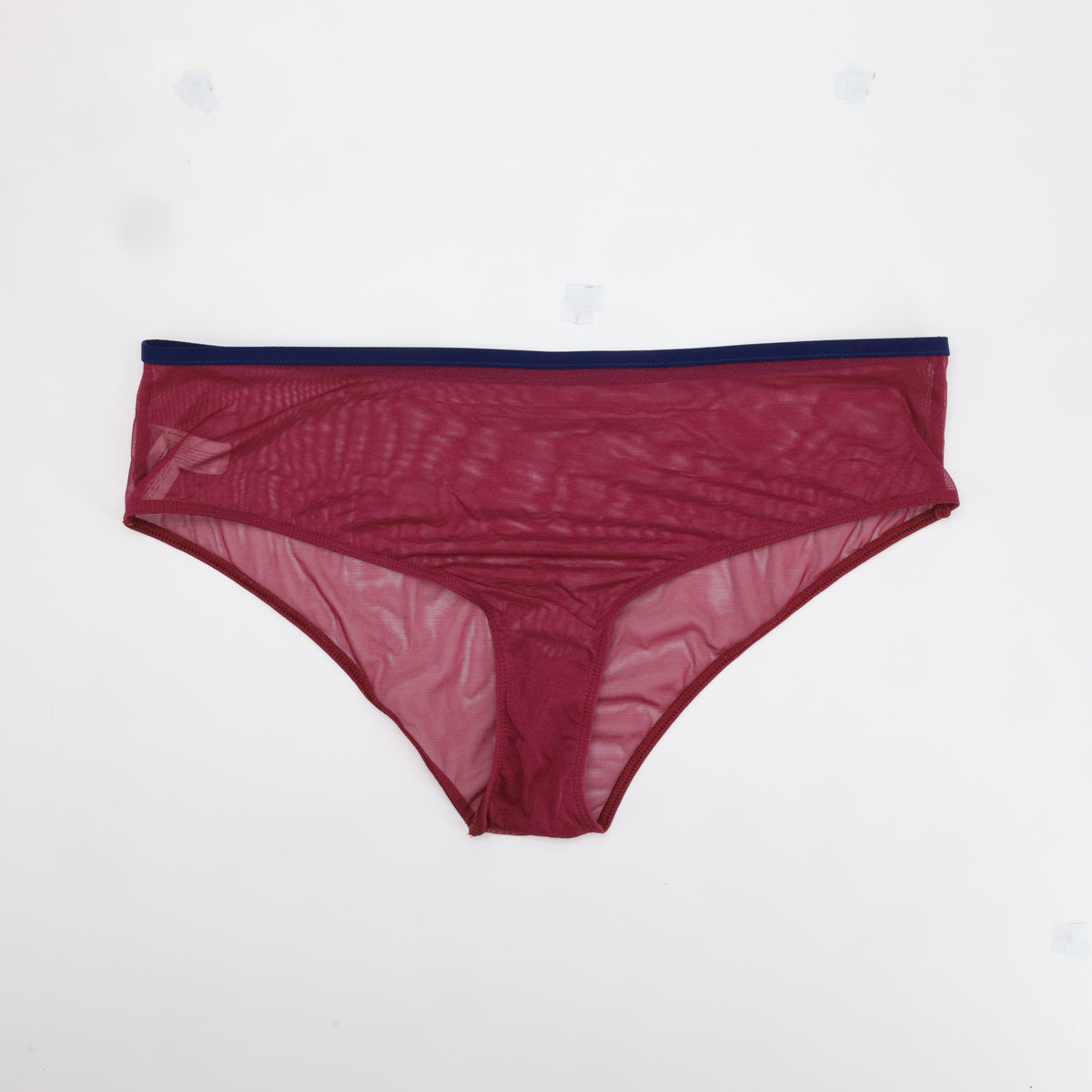 Culotte Simone Pérèle Rouge