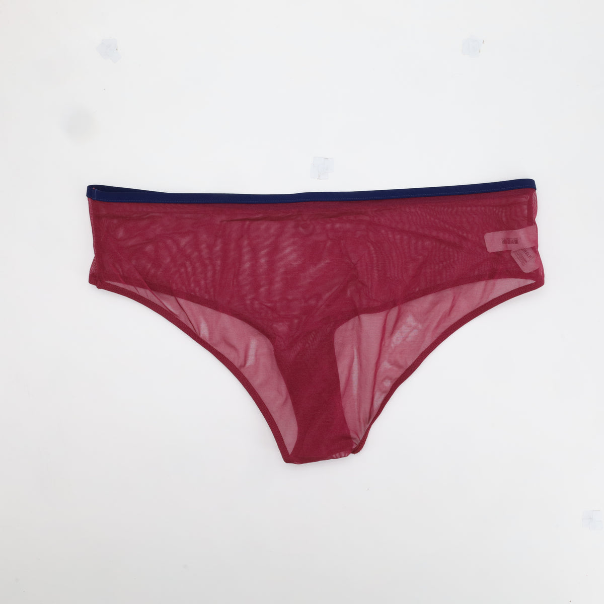 Culotte Simone Pérèle Rouge