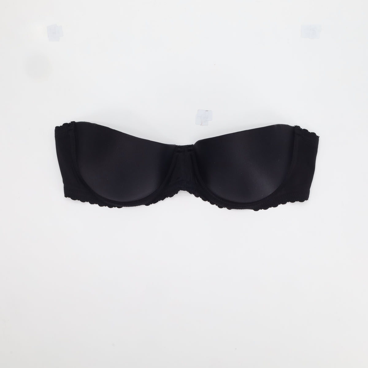 Soutien-gorge Charlott' Noir