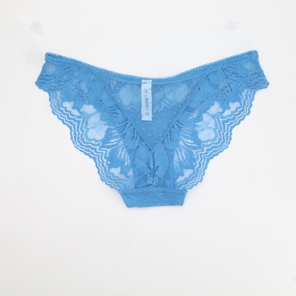 Culotte Gérard Pasquier Bleu