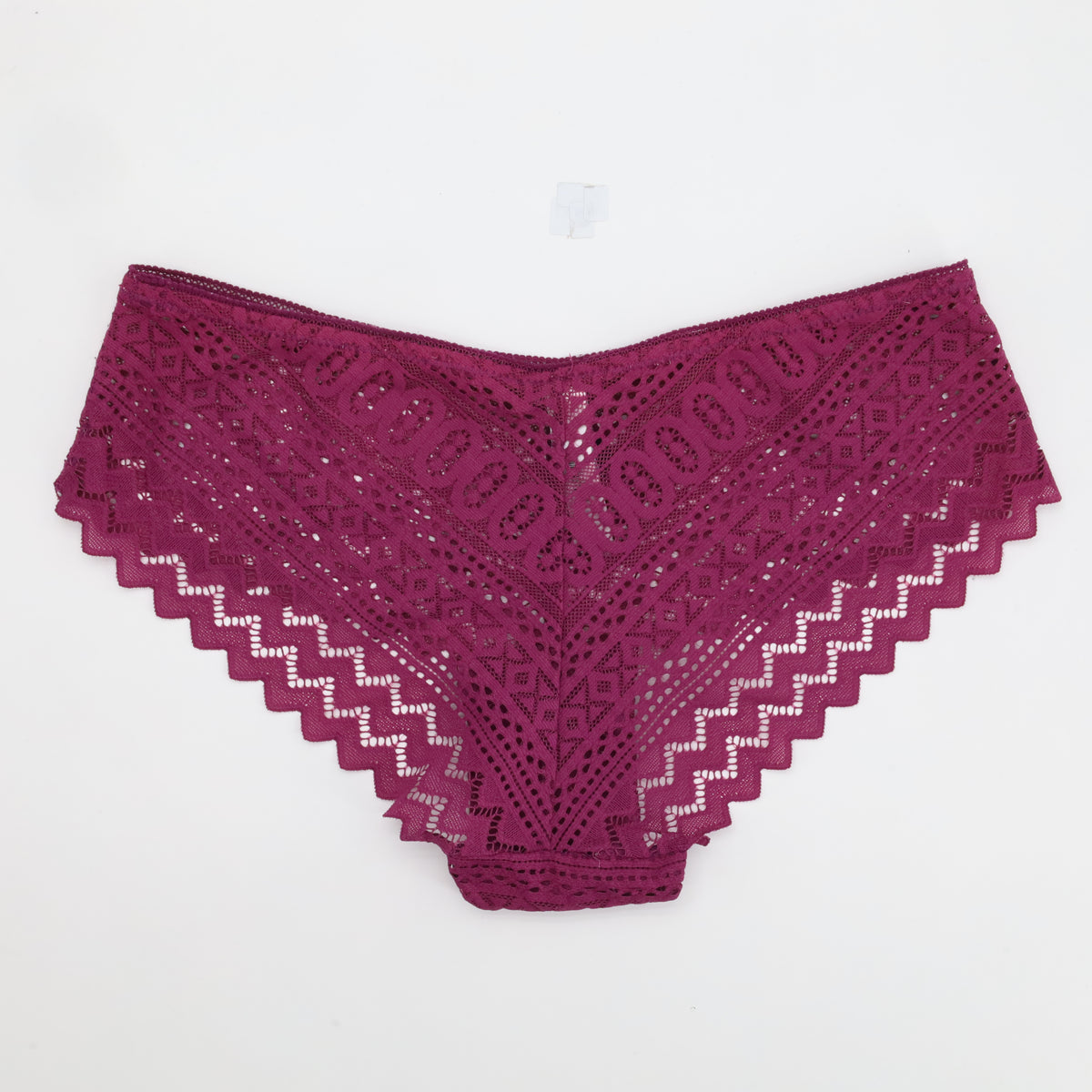 Culotte ETAM Violet