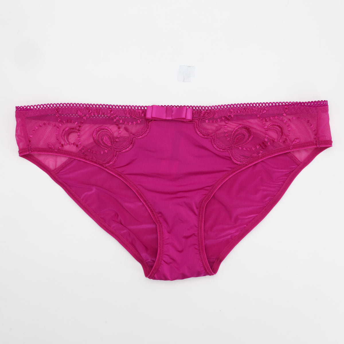 Culotte Passionata Violet