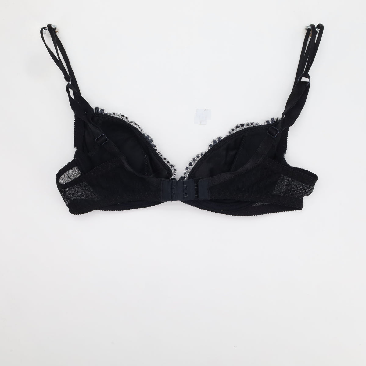 Soutien-gorge Noir