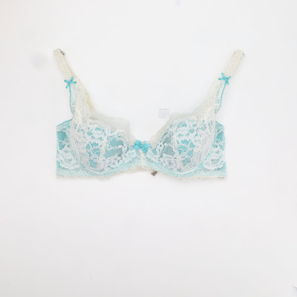 Soutien-gorge RougeGorge Bleu