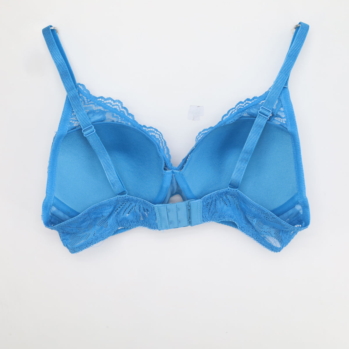 Soutien-gorge Gérard Pasquier Bleu