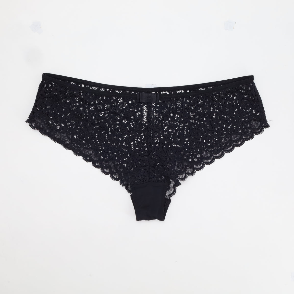 Culotte DIM Noir