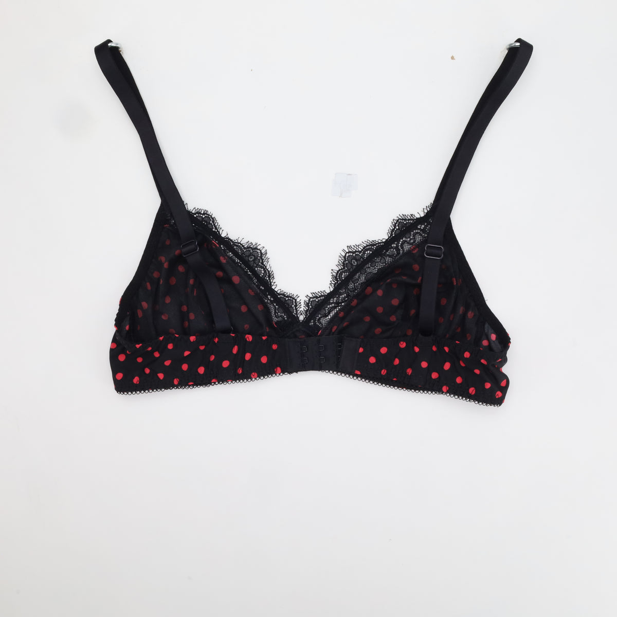 Soutien-gorge Antigel Noir