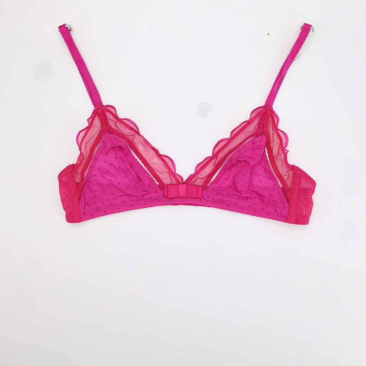 Soutien-gorge Huit Violet
