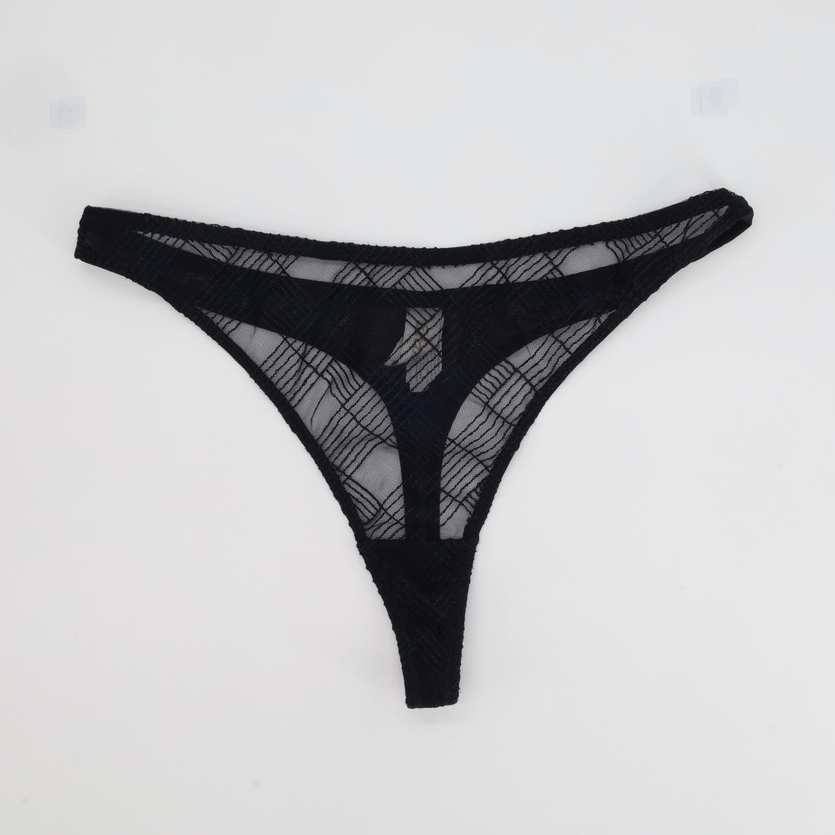 String ETAM Noir