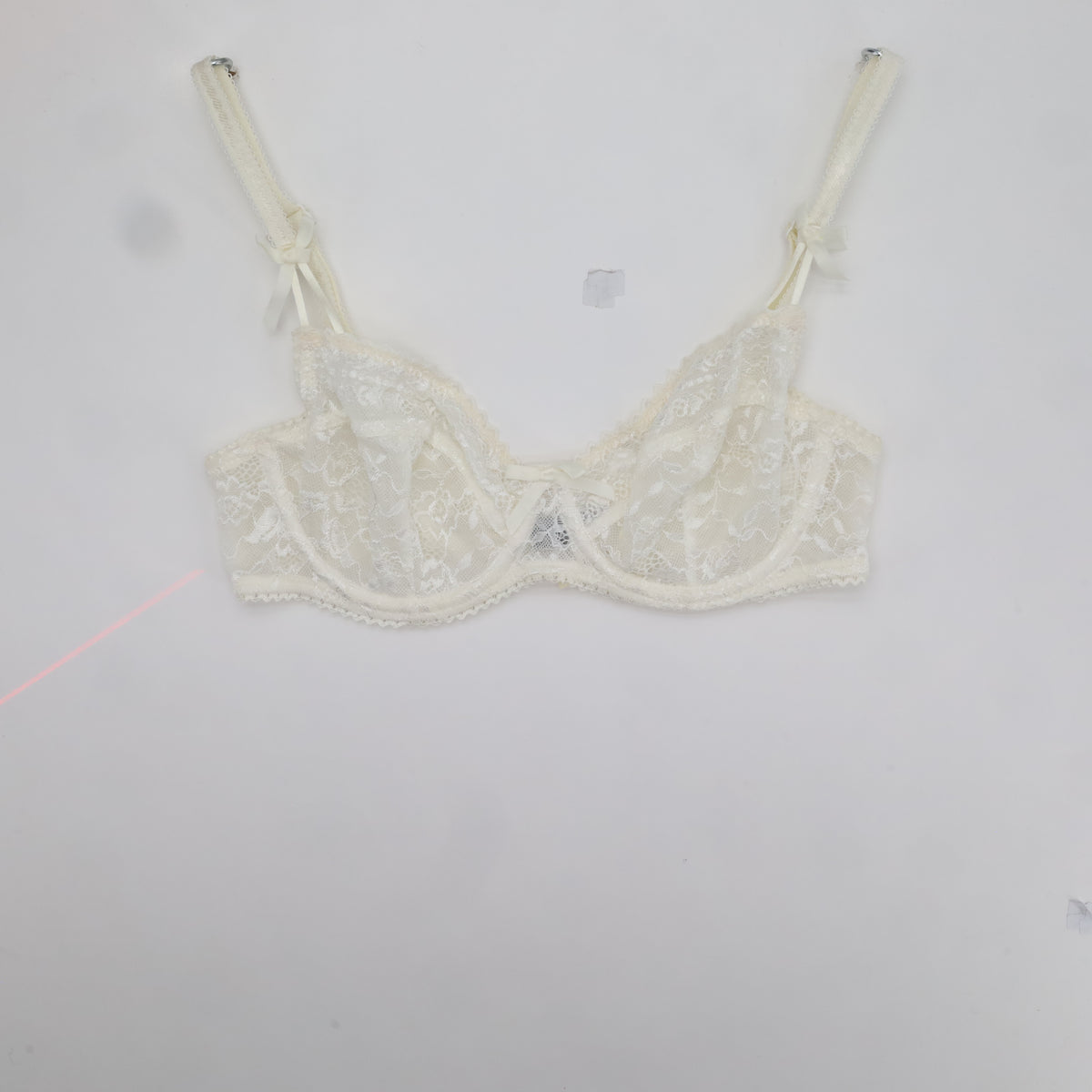 Soutien-gorge ETAM Blanc