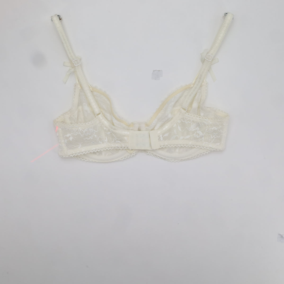 Soutien-gorge ETAM Blanc