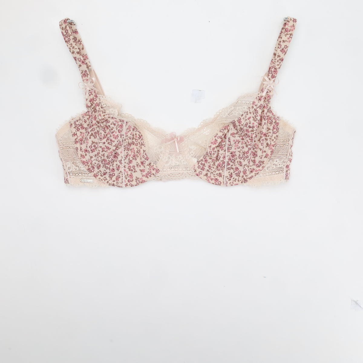 Soutien-gorge Variance Rose