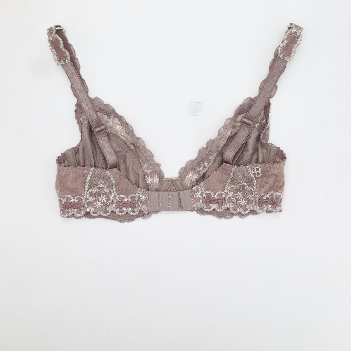 Soutien-gorge Louisa Bracq Gris