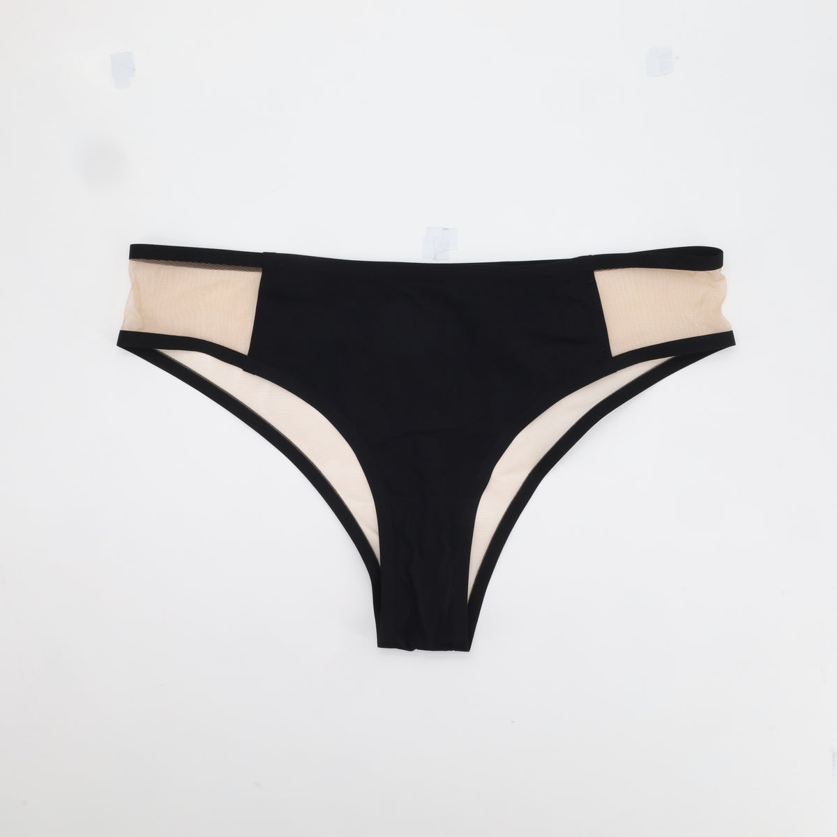 Culotte Livy Noir