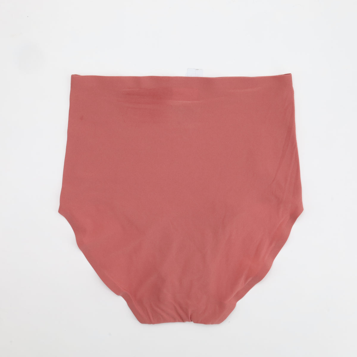 Culotte taille haute Chantelle Rose