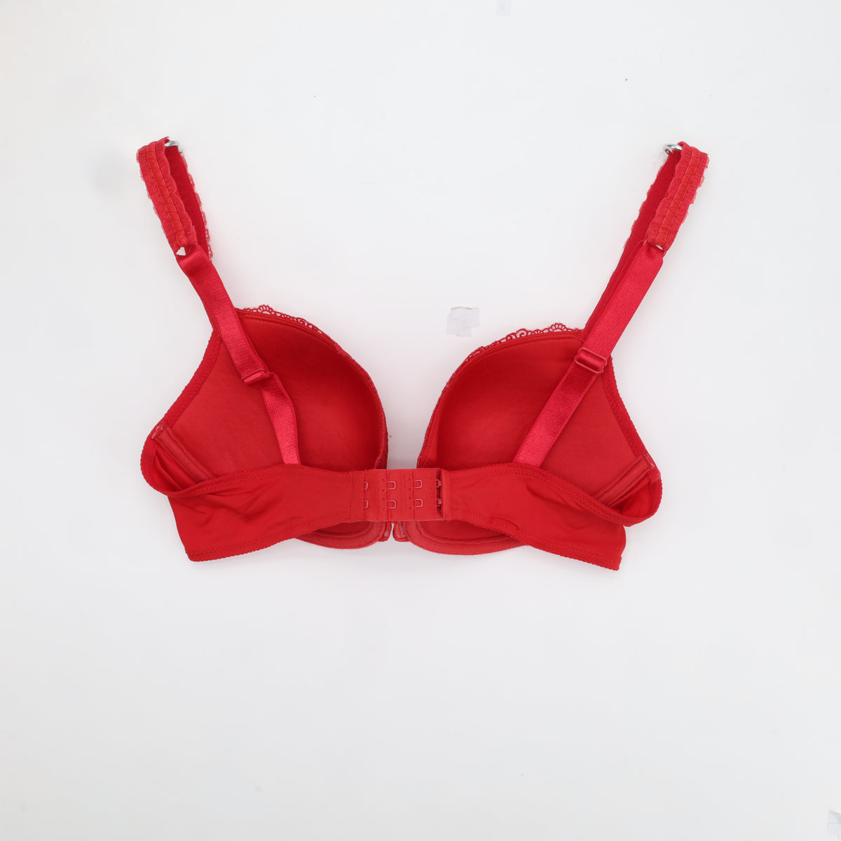 Soutien-gorge Barbara Rouge