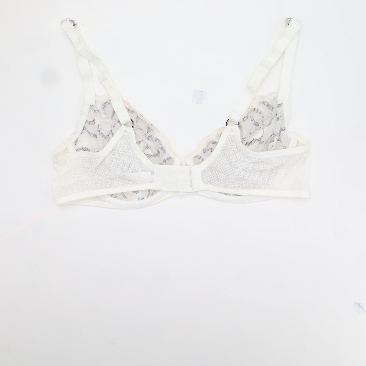 Soutien-gorge Chantelle Blanc