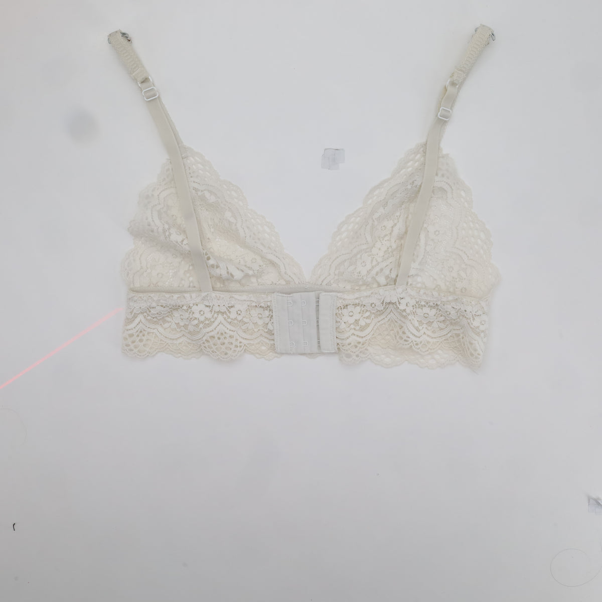 Soutien-gorge ETAM Blanc