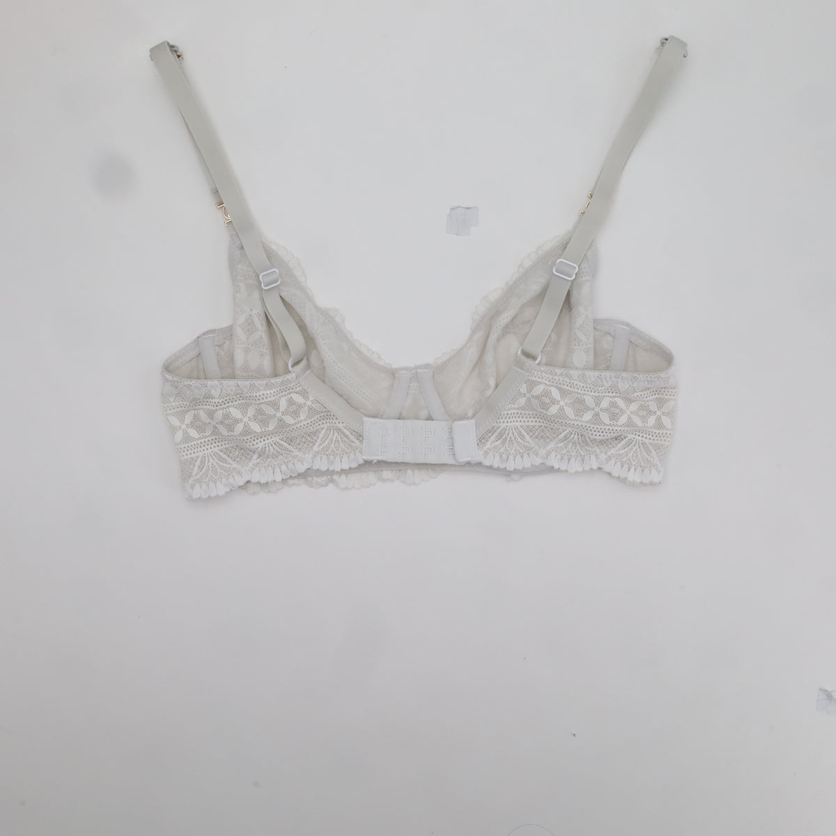 Soutien-gorge ETAM Blanc