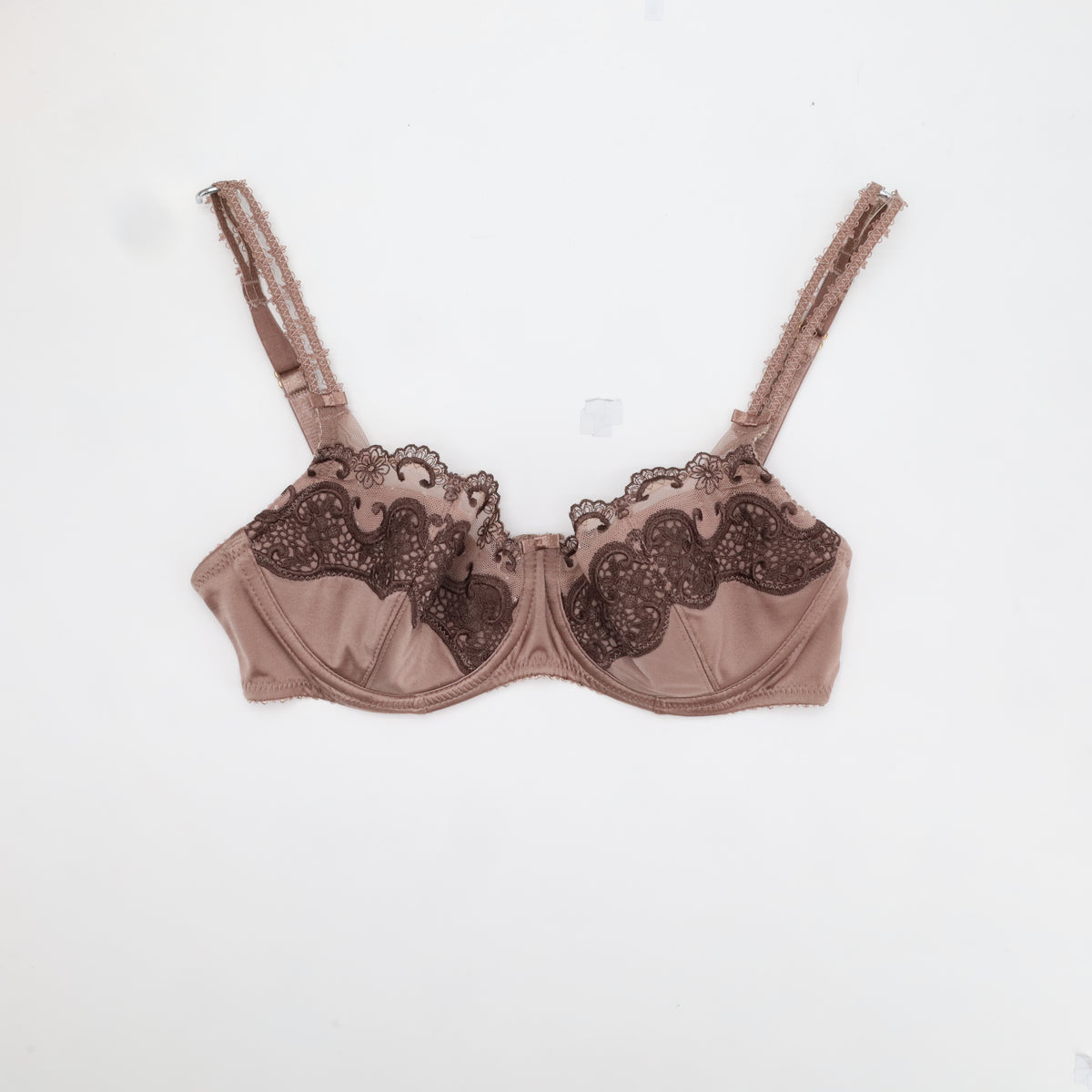 Soutien-gorge Playtex Marron