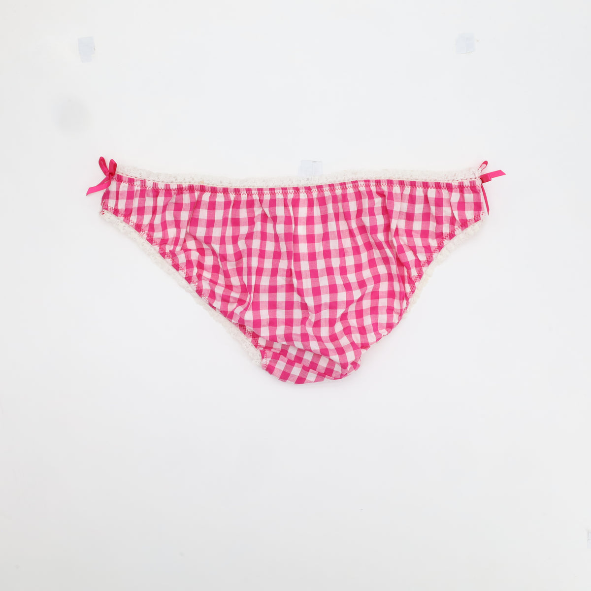 Culotte ETAM Rose