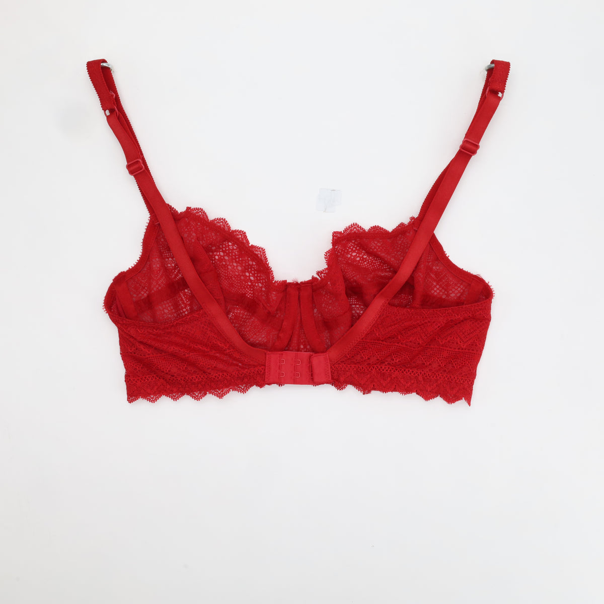 Soutien-gorge ETAM Rouge
