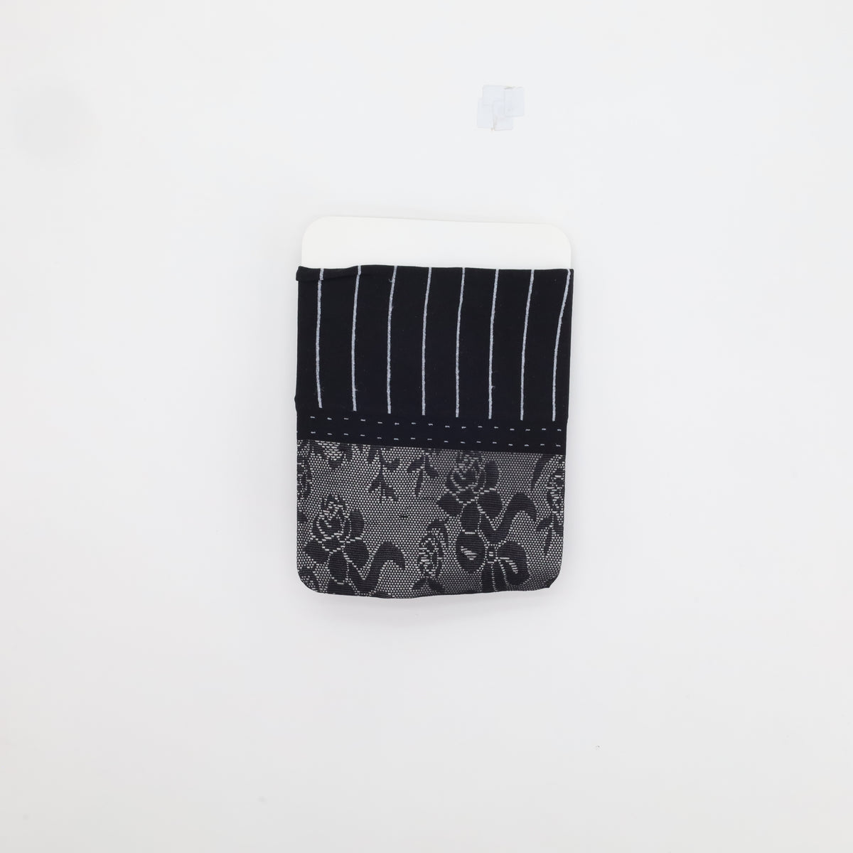 Bas Chantal Thomass Noir