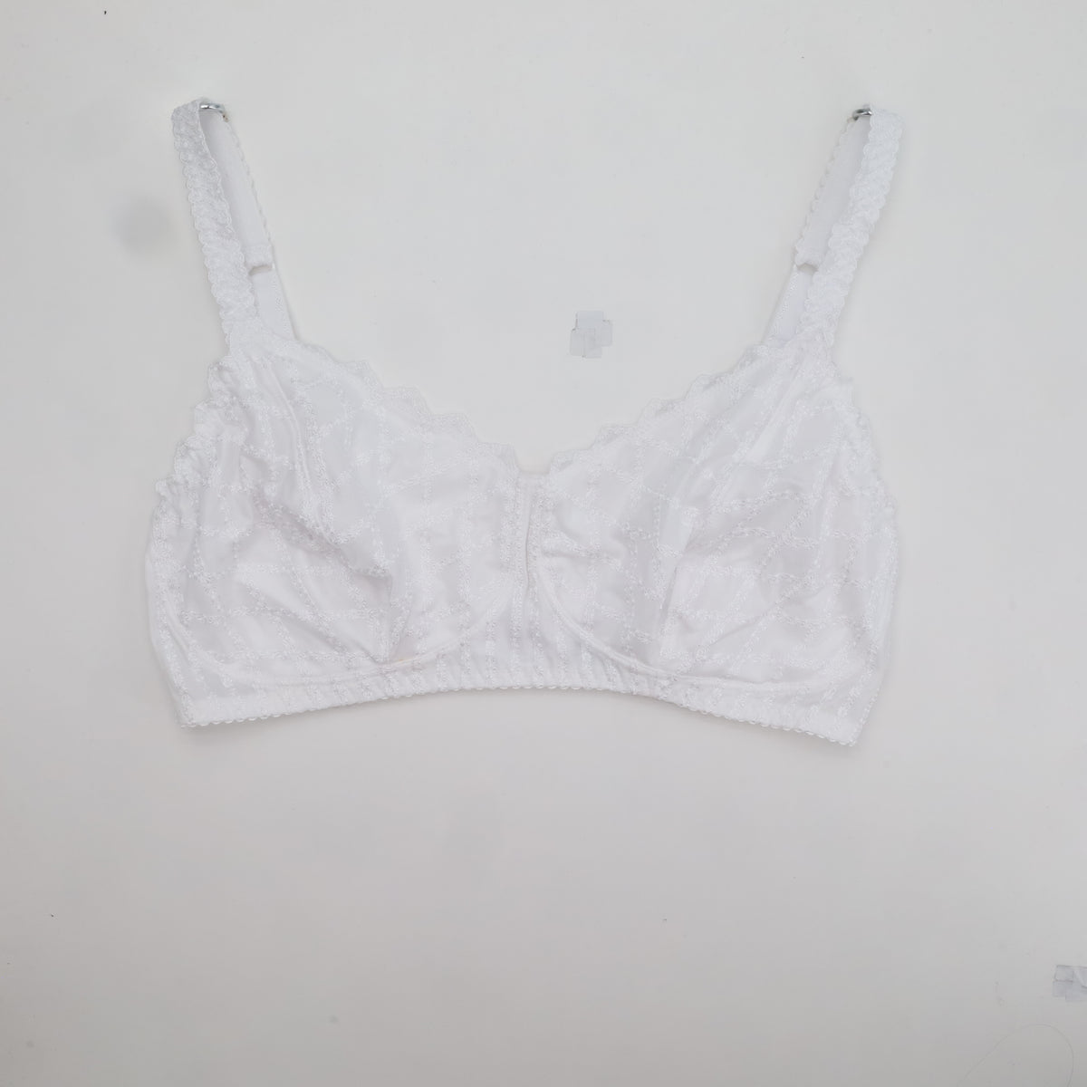 Soutien-gorge Allande Blanc