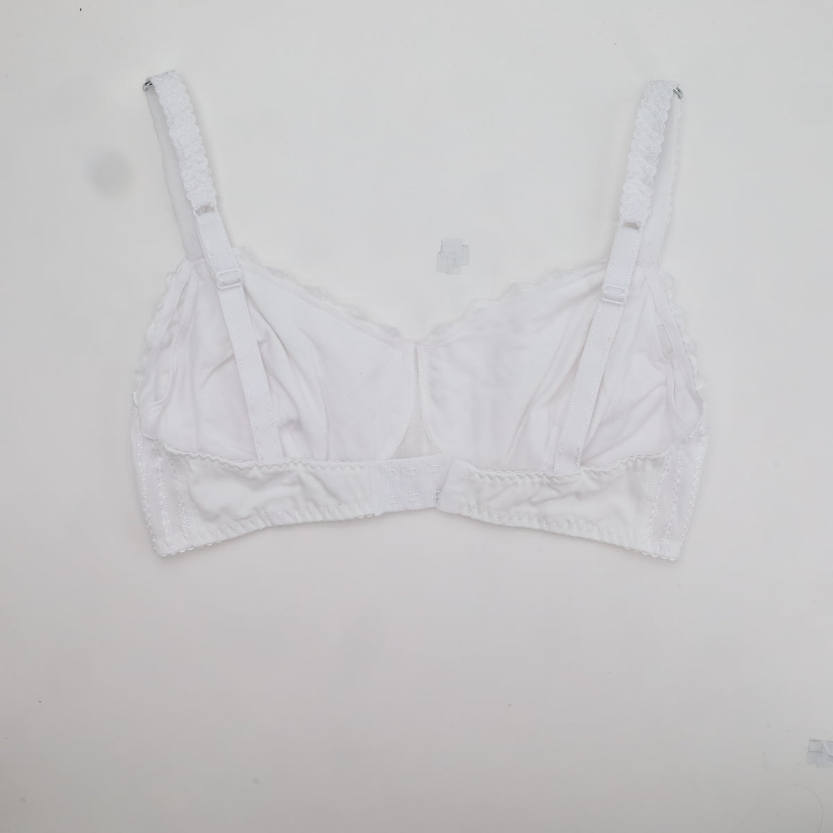 Soutien-gorge Allande Blanc