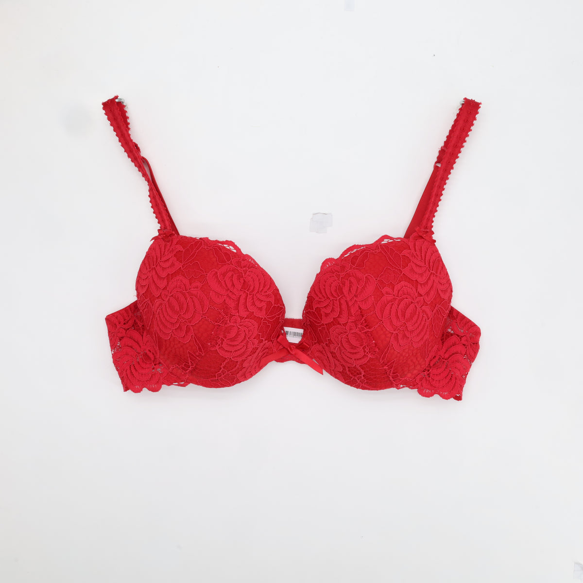 Soutien-gorge RougeGorge Rouge
