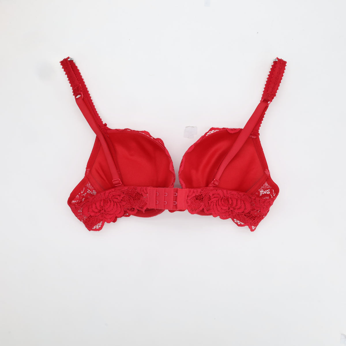 Soutien-gorge RougeGorge Rouge