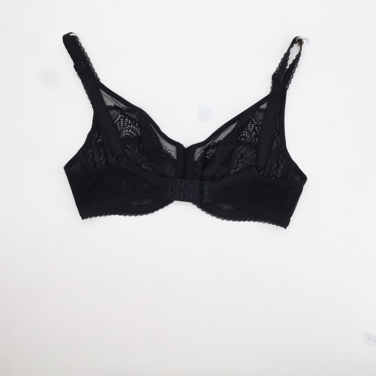 Soutien-gorge Sans Complexe Noir