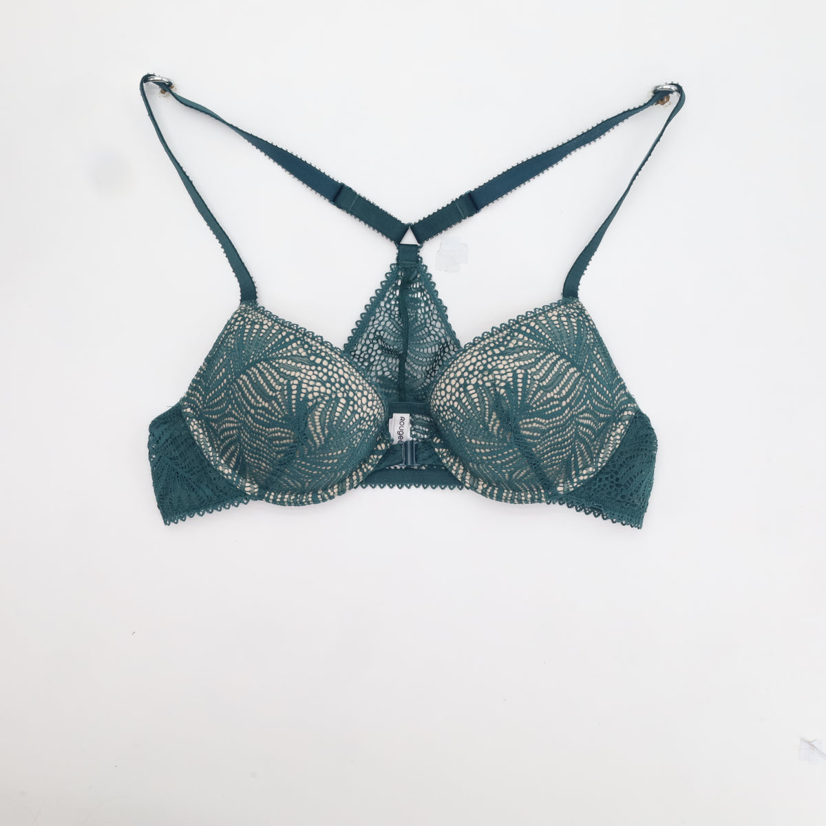 Soutien-gorge RougeGorge Vert