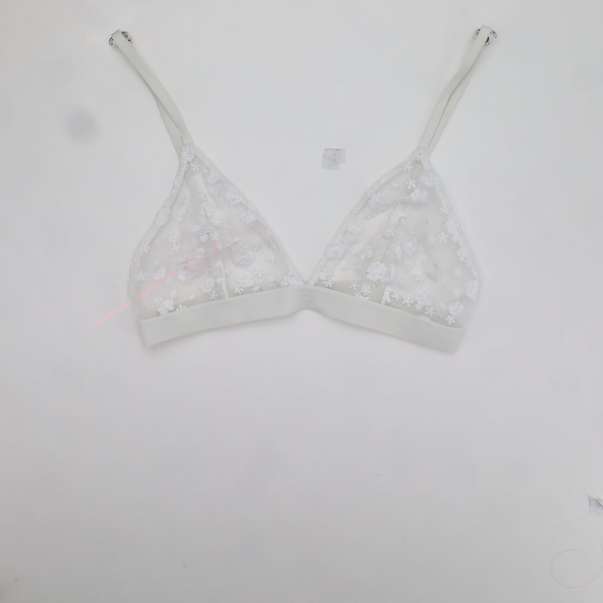 Soutien-gorge Blanc