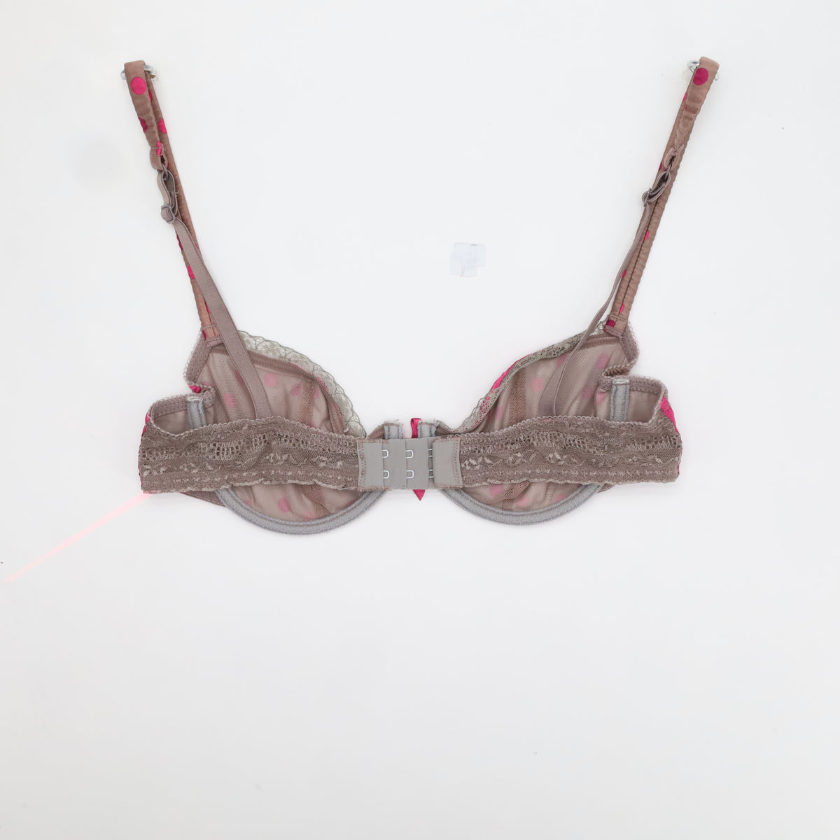 Soutien-gorge ETAM Marron
