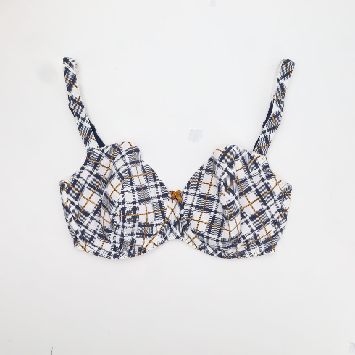 Soutien-gorge Antigel Bleu