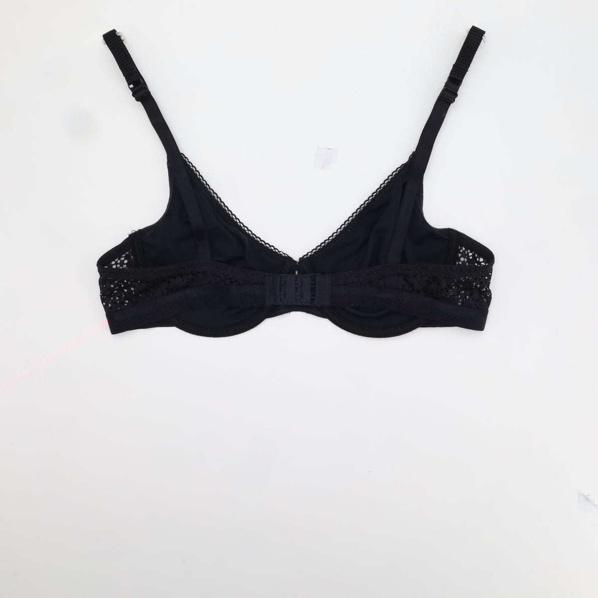 Soutien-gorge Variance Noir