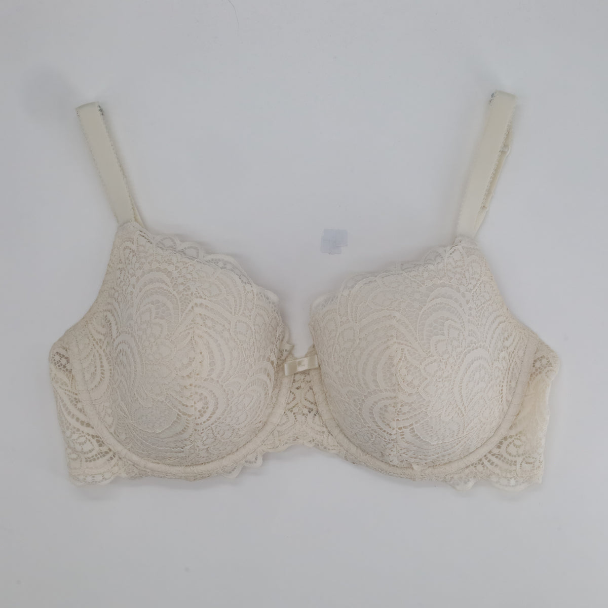 Soutien-gorge RougeGorge Blanc