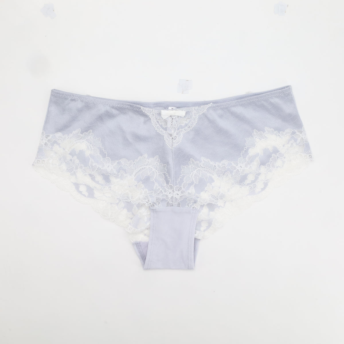 Culotte RougeGorge Gris