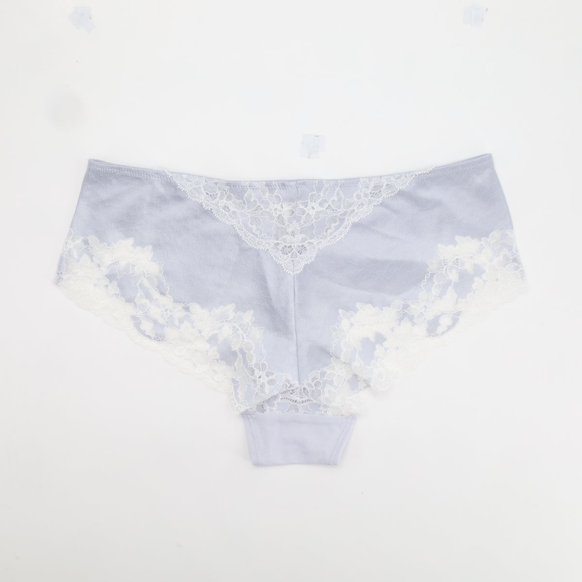 Culotte RougeGorge Gris