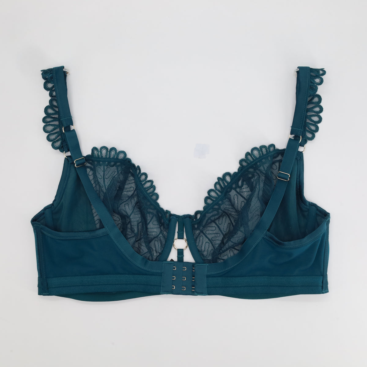 Soutien-gorge RougeGorge Vert