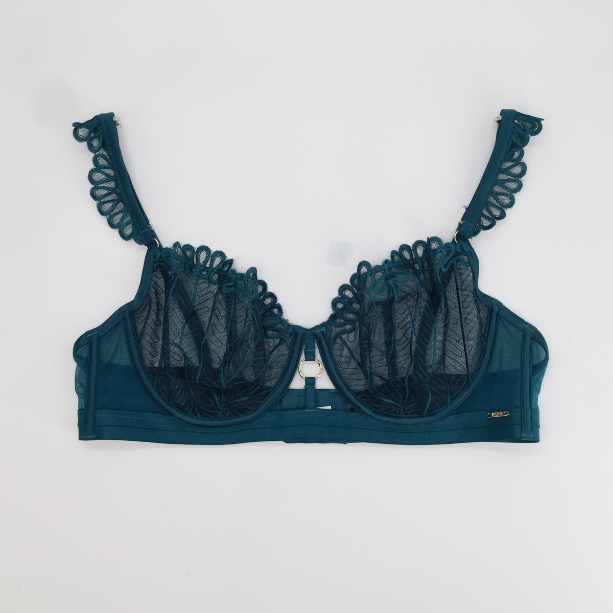 Soutien-gorge RougeGorge Vert