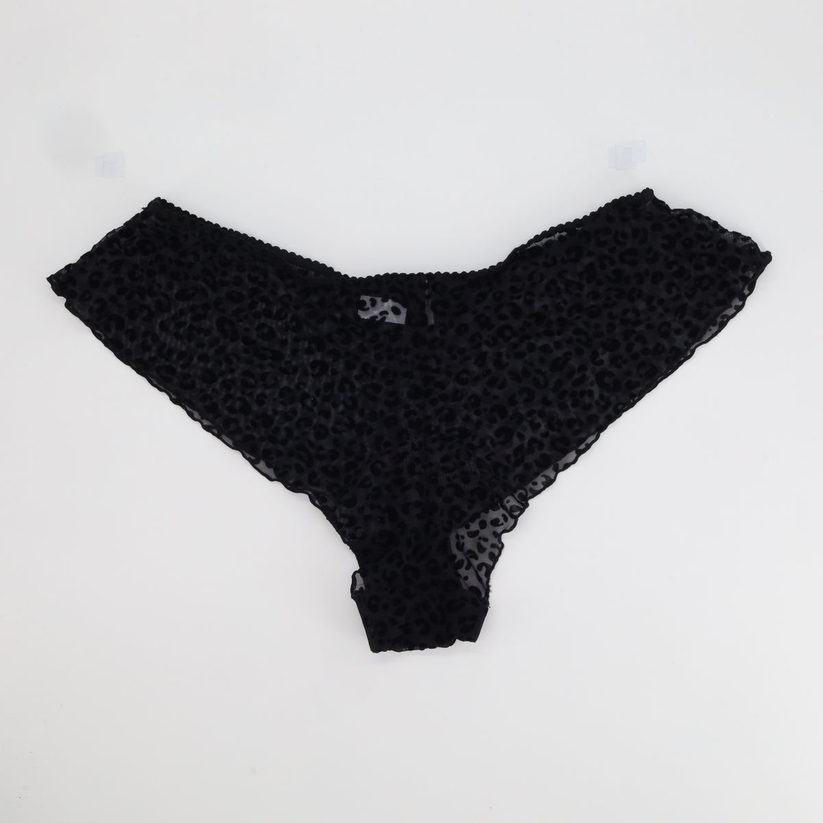 Culotte ETAM Noir