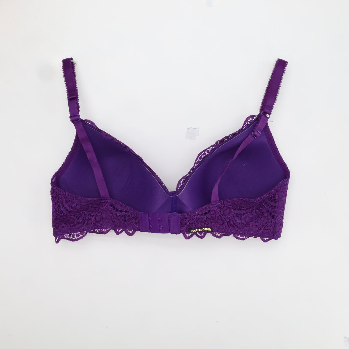 Soutien-gorge RougeGorge Violet