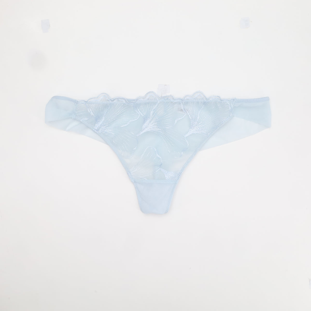 Culotte ETAM Bleu