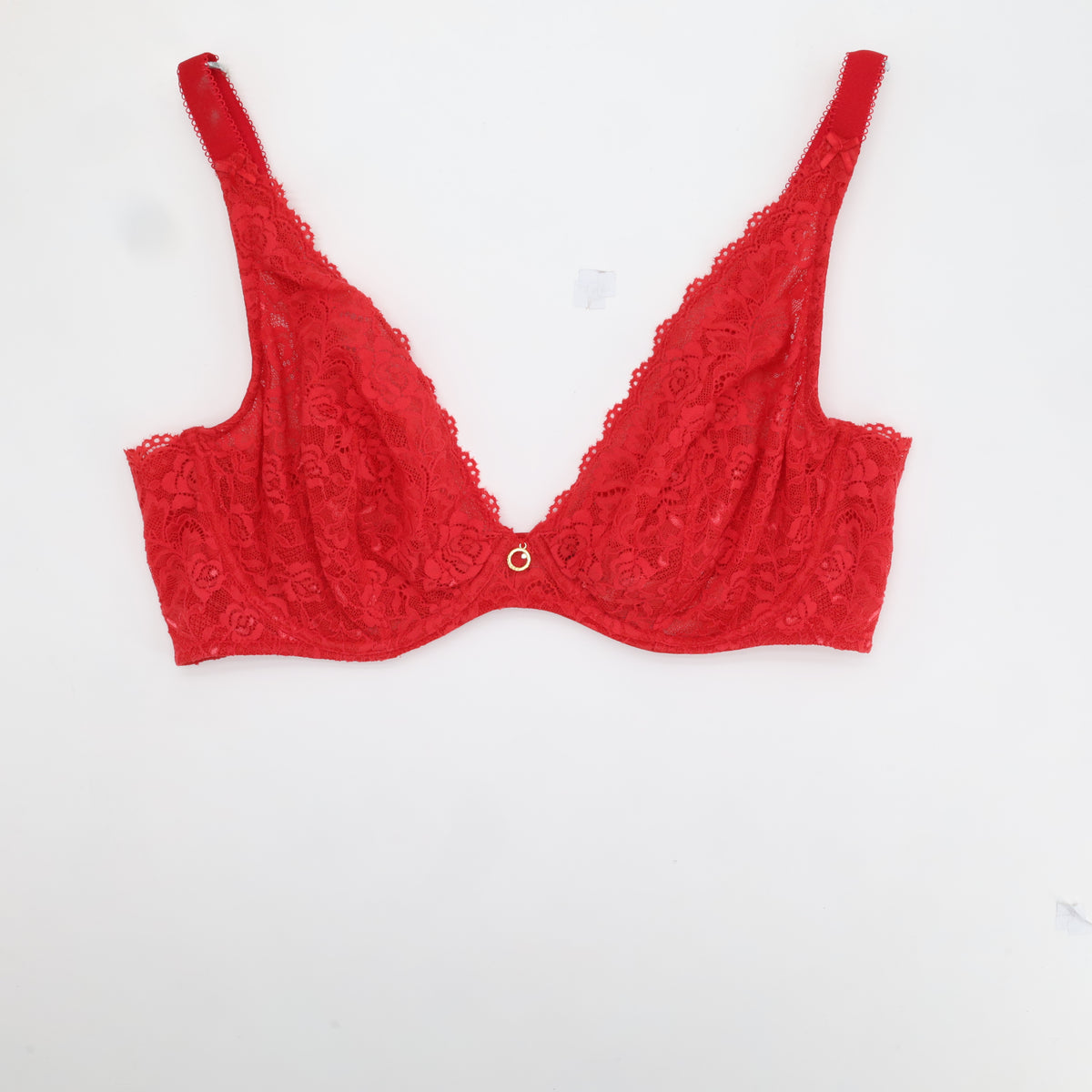 Soutien-gorge Aubade Rouge