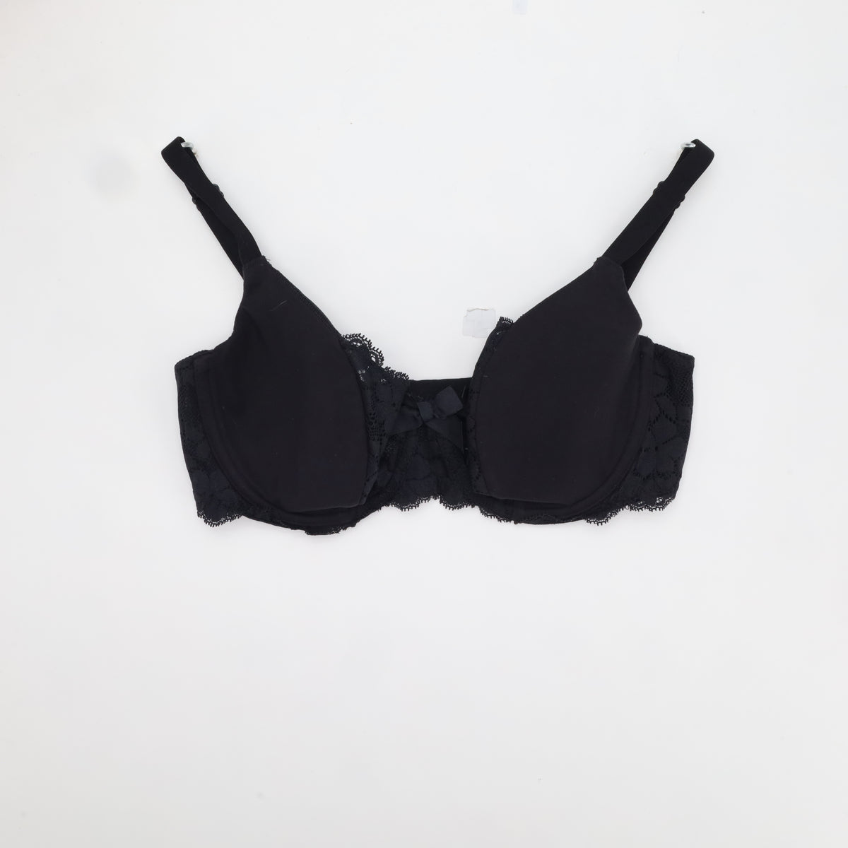 Soutien-gorge Darjeeling Noir