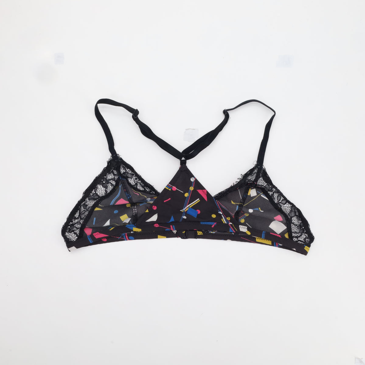 Soutien-gorge Princesse tam.tam Noir