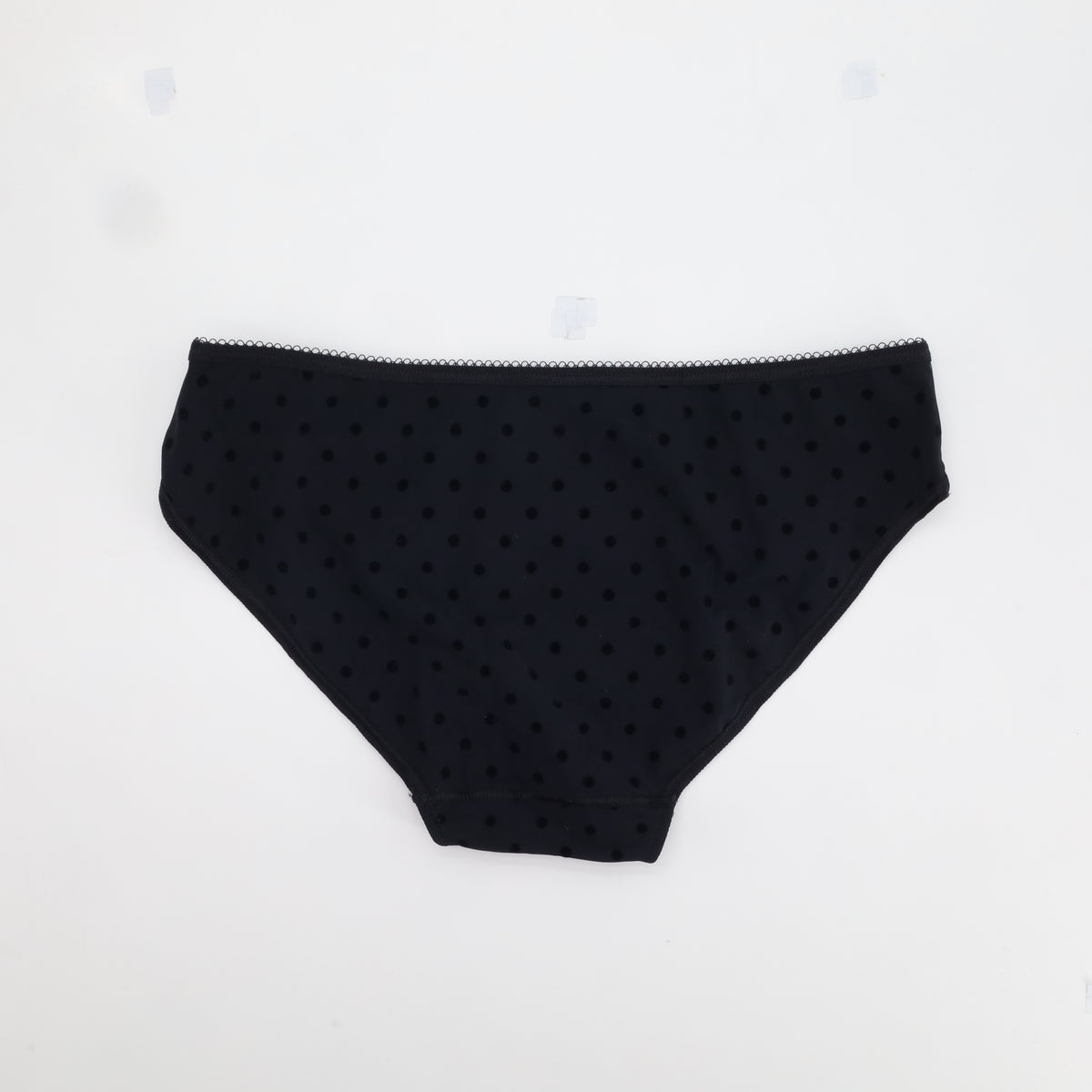 Culotte DIM Noir