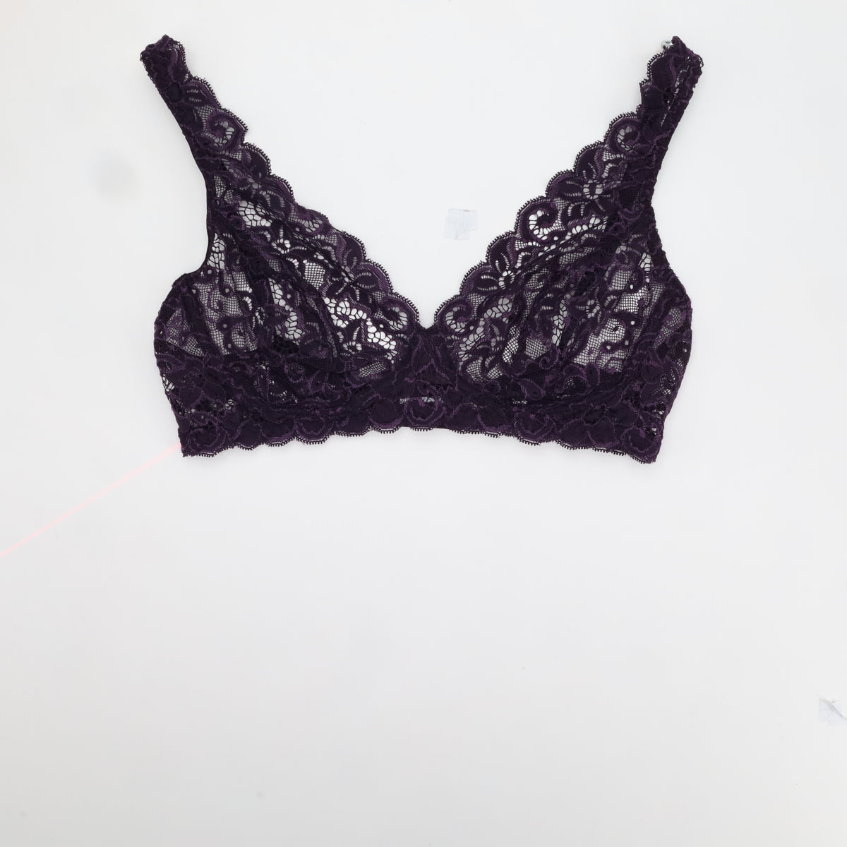 Soutien-gorge Hanro Violet